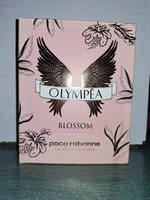 Paco rabanne olympéa blossom 80 ml perfume