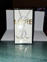 Yves saint laurent libre 50 ml perfume
