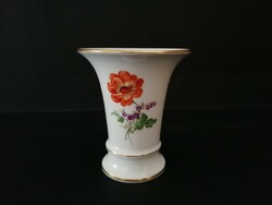 Meissen vase