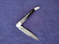 Laguiole bougna knife 2