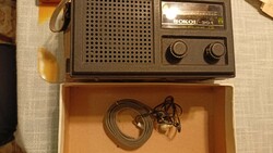 Sokol- 304 rádió
