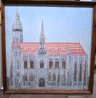 MÁCSAI ISTVÁN -Kassa-