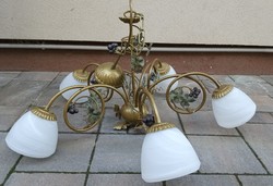 Vintage mm lampadari luxury italiy ceiling lamp chandelier. Enrico de girardi is negotiable.