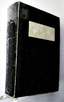 Biblia. Istennek az Ószövetségben és Újszövetségben adott kijelentése /20 cm/