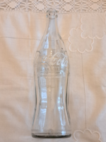 Old coca cola bottle