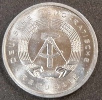 5 Pfennig, 1981, ed