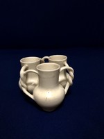From HUF 10! Rare Zsolnay jugs!