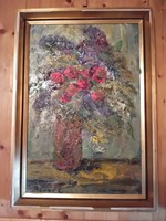 László Bényi / 1909-2004/ still life