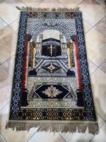 Turkish prayer rug