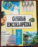 Egyetemes guinness enciklopédia