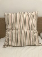 Ikea decorative cushion cover, 50 x 50 cm, fancy name Elvilda