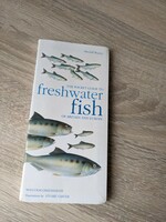 The Pocket Guide to Freshwater Fish of Britain and Europe (2001)