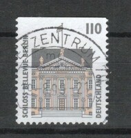 Bundes 5050 mi 1935 c €1.00