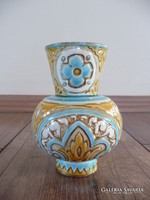 Small vase by Schütz