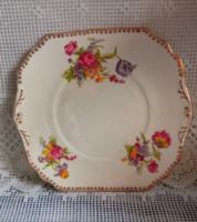 English serving plate