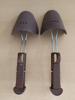 Military spring shoes shamfa plastic adjustable 285 - 295, 44.5 - 45.5 size #
