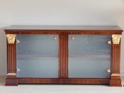 Neo-Empire TV Cabinet [G-11]