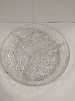 Polished glass offering