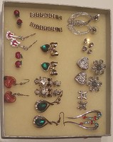 Earrings package