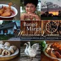 Margit Bangó's unlimited feast