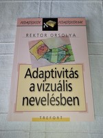 Rector Orsolya - adaptivity in visual education (*)