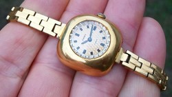Very rare chaika women's watch