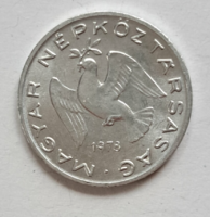 10 Fillér 1973.  (261)
