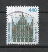 Bundes 5051 mi 1937 €4.50