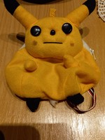 Pokemon pikachu pénztárca