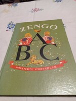 A resounding abc in good condition, brand new