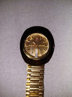 Rado Diastar Automatic Watch