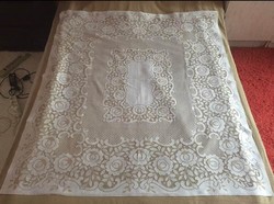 146 X128 cm lace tablecloth