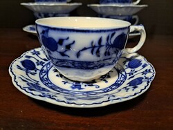 Johnson Bros angol porcelán  teáscsésze