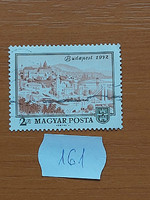 Hungarian Post 161