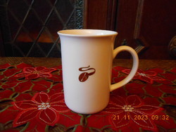 Zsolnay tchibo mug