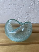 Veil glass from Karcag