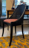 VENDOME nádazott szék (eredeti GRANGE)