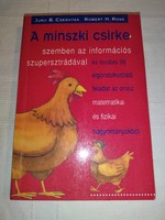 Jurij B. Csernyak · Robert M. Rose  - A ​minszki csirke (*)