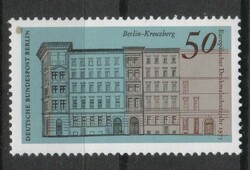 Post cleaner berlin 0656 mi 508 EUR 1.00