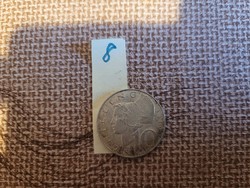 10 Schilling Austrian silver 1971