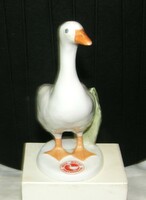Advertising duck - aquincumi - peace mgtsz zagyvarékas