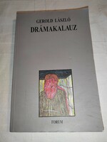 Gerold László -  Drámakalauz (*)