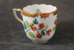 Herend coffee cup 462