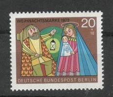 Postal cleaner berlin 0649 mi 441 EUR 0.60
