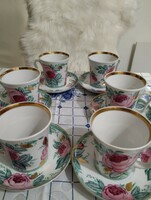 Lomonosov tea set