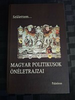 Magyar politikusok önéletrajzai - Csiffáry Gabriella
