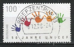 Bundes 2741 mi 1869 EUR 0.90