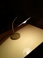 Retro szarvasi lámpa