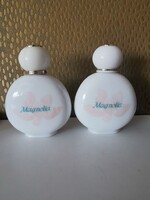 Magnolia vintage perfumes