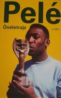 Orlando Duarte és Alex Bellos: Pelé - Önéletrajz
